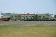 Shree Balaji Academy-School Campus